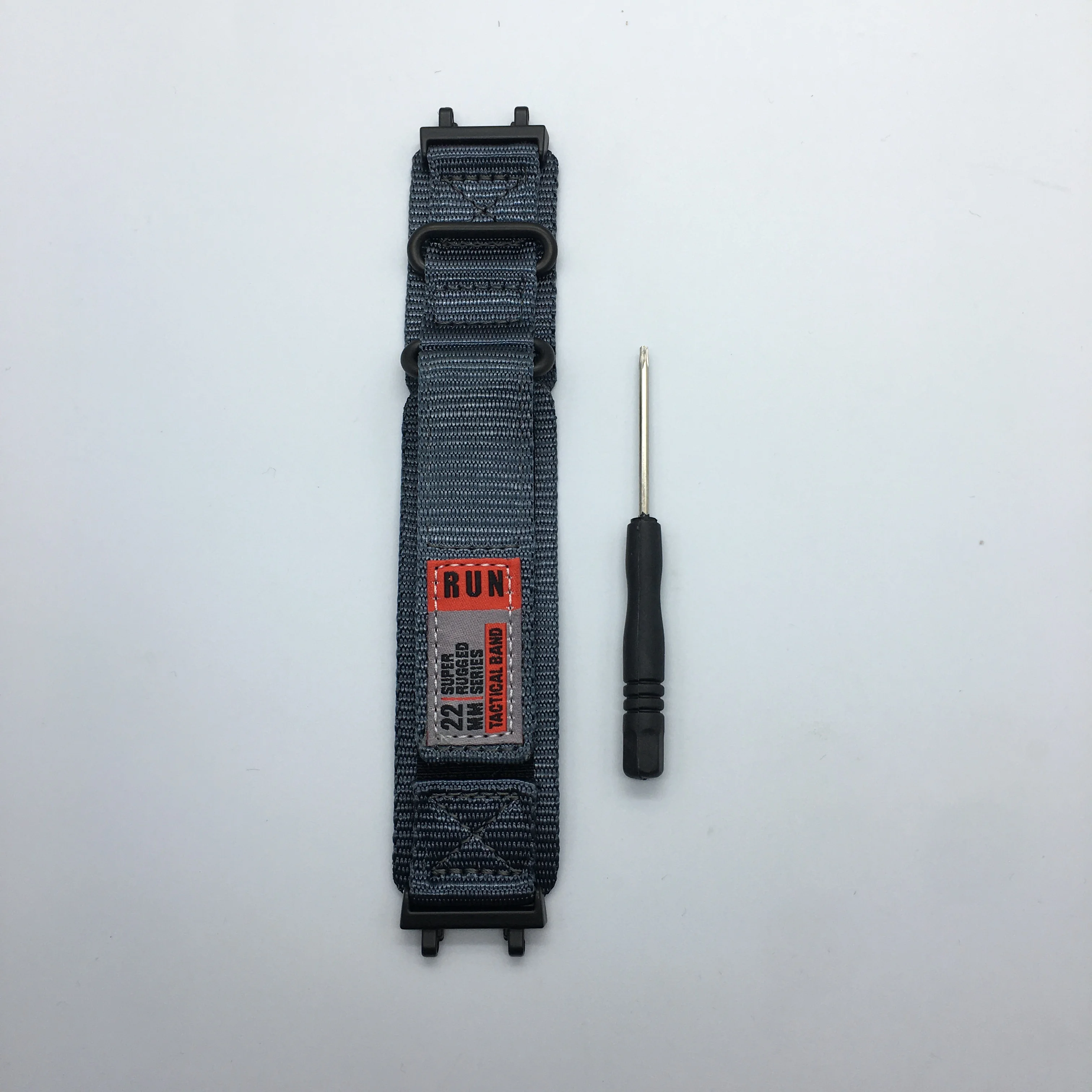 Durable Nylon Sports Loop Strap - Ideal