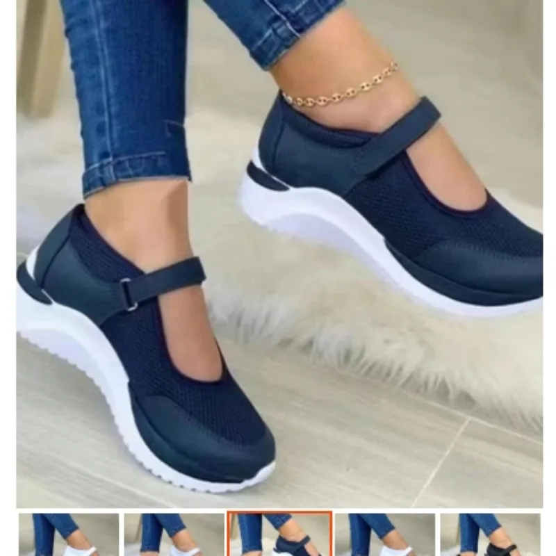 Orthopedic Sandals Women Bunion Corrector Platform Walking Sand   Ladies Wedge Sandals Female Beach Shoes Women 5