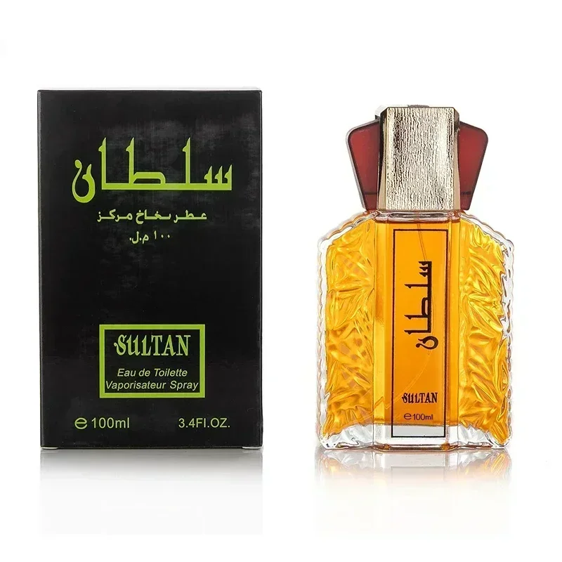 2553 SULTAN-100ML