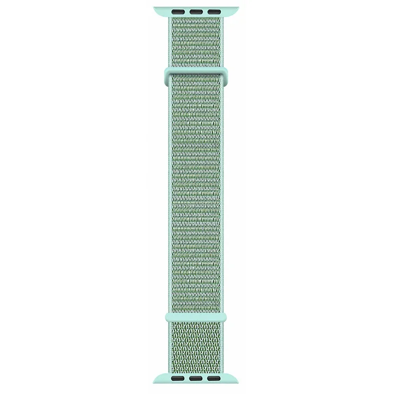 Nylon Strap Smartwatch Accessory Bracelet
