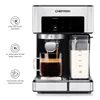 1.8L Barista Pro Espresso Machine, Stainless Steel USA 5