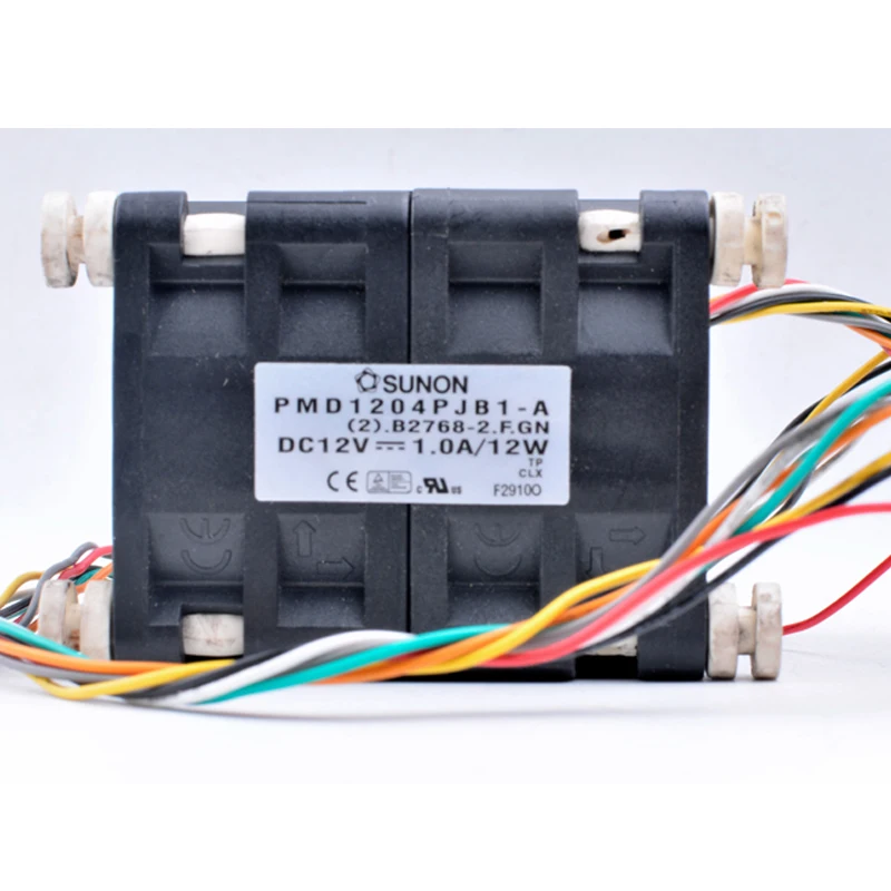 뷮 ð ǳ ,  PMD1204PJB1-A, 4cm 4048, 40x40x48mm, 12V, 1.0A, 12W