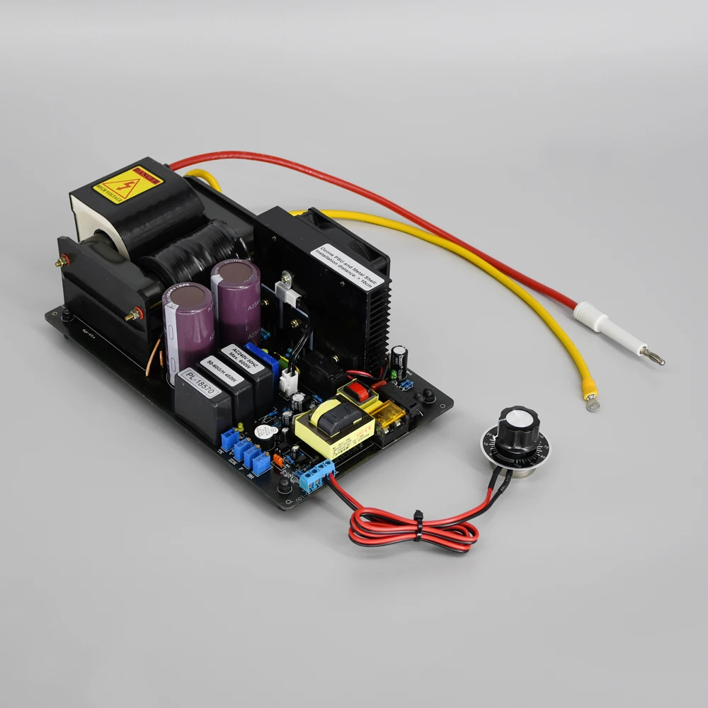 CE FCC ROHS Patented Product 60G/H 60grams Adjustable Air Cooling + Water Cooling High Concentration Quartz Tube Cell Module Kit