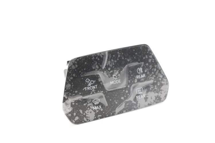 

For GOLF MK 8 automatic headlamp switch internal accessories Golf MK8 high configuration headlamp switch 5HG 941 193