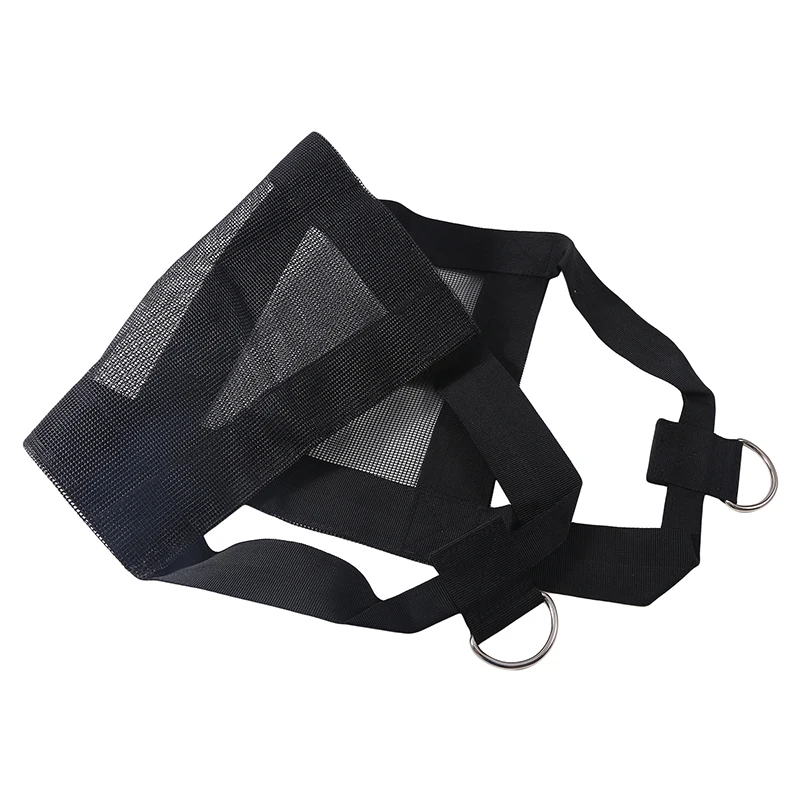 Weight Scale Sling Adjustable Animal Hanging Lamb Baby Calf Sling