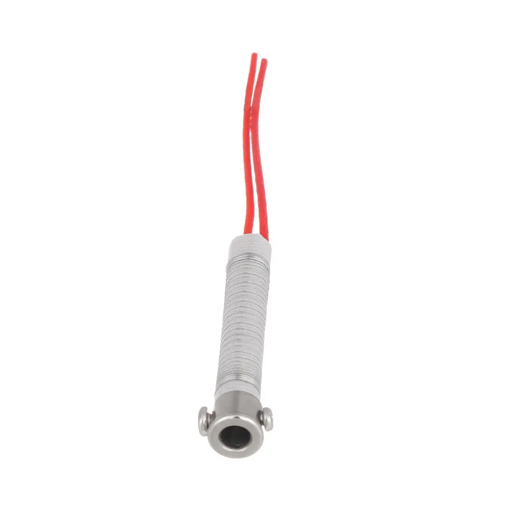 Bilinli - Lot De 5 éléments Chauffants 220V 60W Pour Fer à Souder, Noyau De Remplacement SY-60W