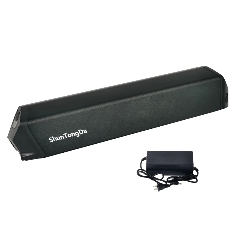 Ncm Ebike Batteria 48V Reention Dorado 21Ah E-Bike Akku Per City-Rx Lesure F-500 Em26 Level Sinch 500W-1000W Bicicletta Elettrica