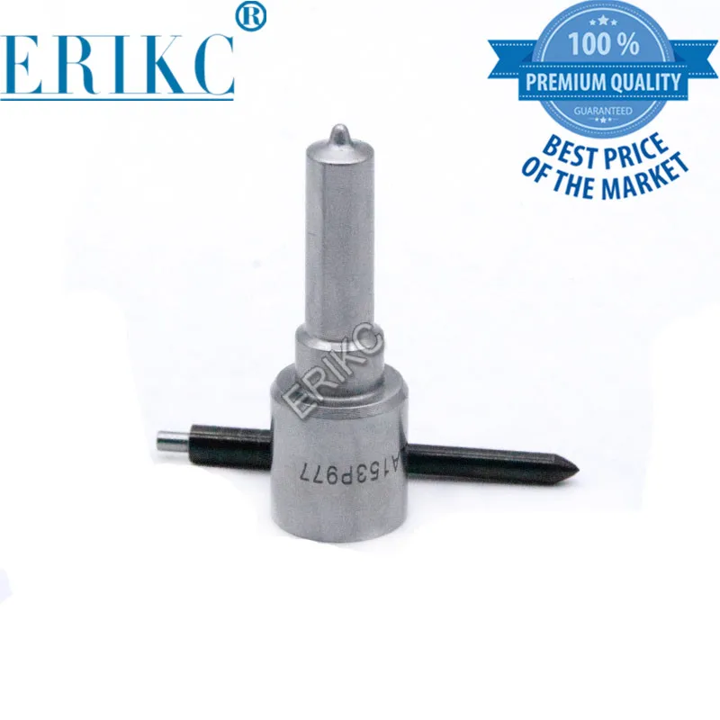 

Форсунка DLLA153P977 для дизельного топлива 093400-9770, DLLA 153 P 977