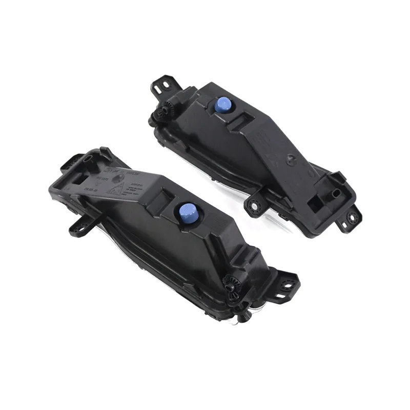 BMW X5 X6 X7 G05 G06 G07 M50i 40Ix 50Ix 용 자동차 LED 안개등 주간 주행등 63177406365 63177406366