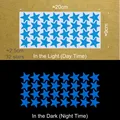 2.5cm 32 stars LM