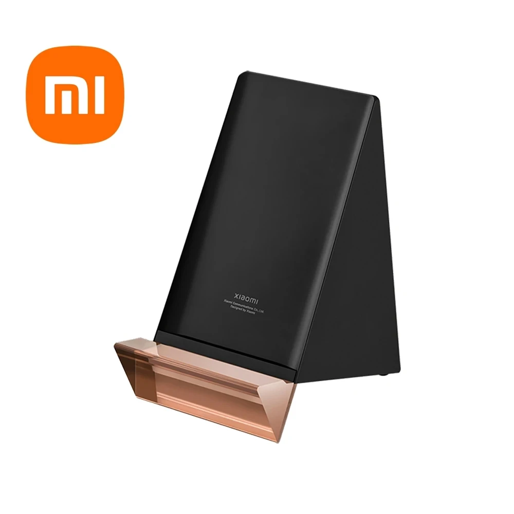

Original Xiaomi 100W Wireless Charger Stand for Xiaomi MIX 4 4500mAh 28 Minutes Fully 100% Charged