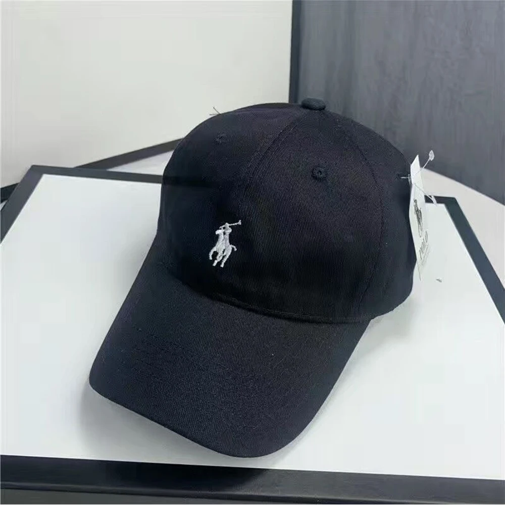 Unisex Summer Sunscreen Polo Hat Fashion Leisure Sports Hip Hop Entertainment Travel Street Baseball Cap Golf Cap baseball cap baseball hats baseball caps sun cap