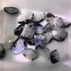 Natural Moonstone Bulk Crystal Raw Rocks Stones Healing Spiritual gemstone Blue flash Moonstone Rough for Home garden fengshui 3