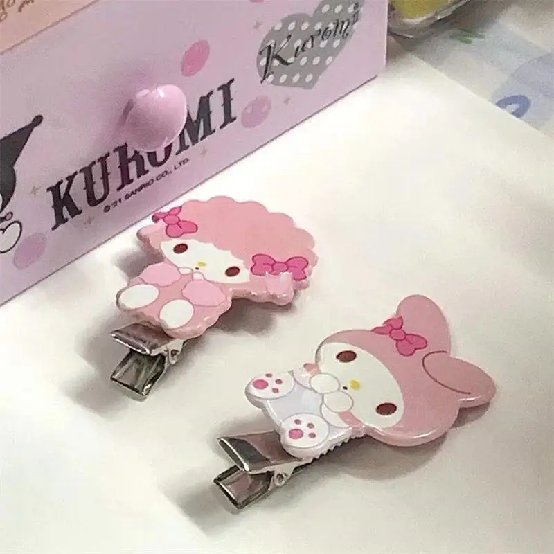Рисунок 4 - Милый кавайный Sanrio моя мелодия