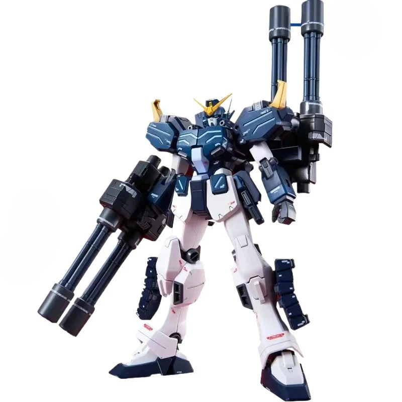 BANDAI Original PB MG 1/100 XXXG-01H2 Gundam Heavyarms