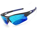 Black Blue