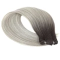 Ombre Grey