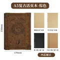 Brown B