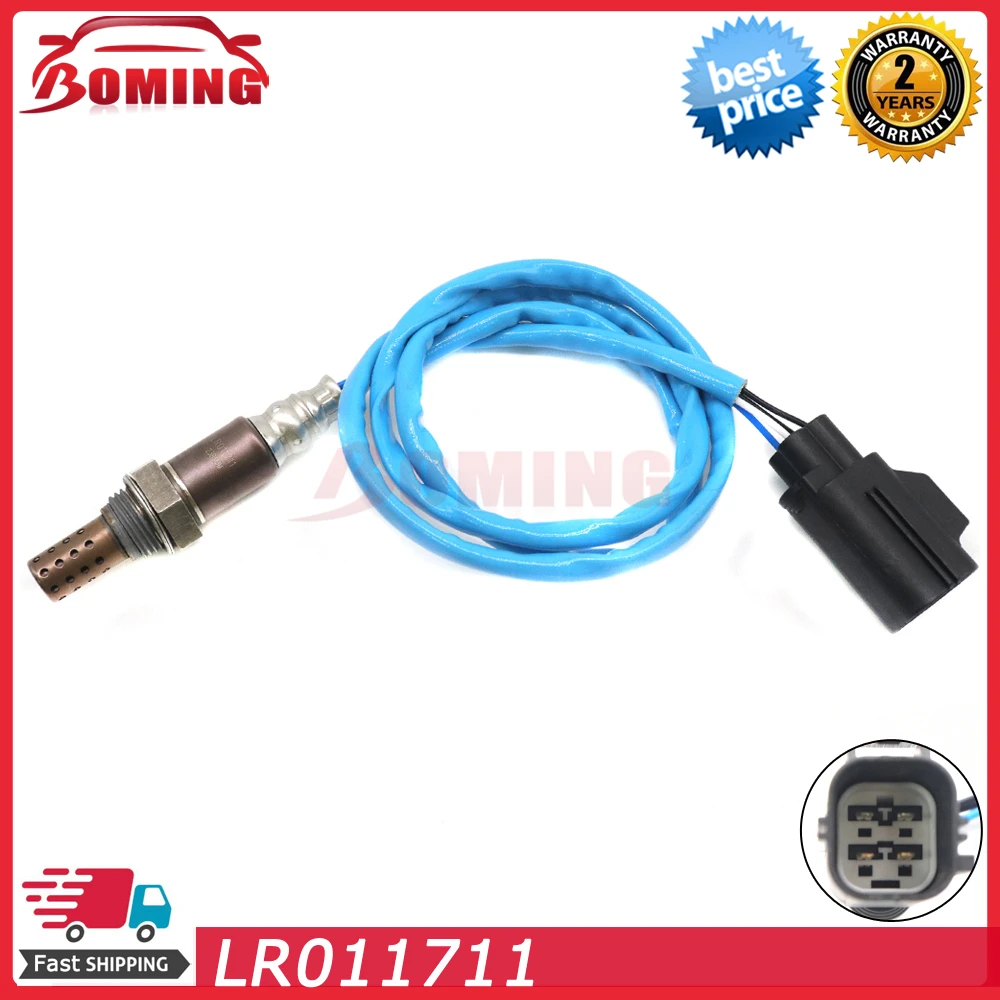 

Автомобильный лямбда-датчик потокового кислорода O2 LR011711 для Land Rover LR4 Range Rover 2010-2012