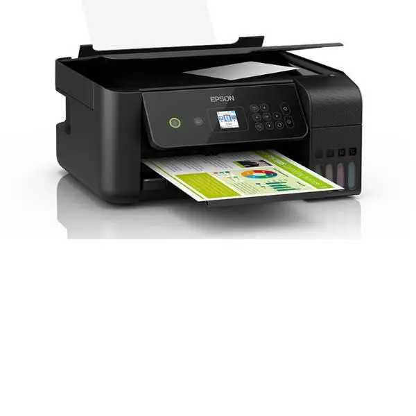 Impresora Multifunción Inyección EPSON ECOTANK ET 2720|Impresoras  todo-en-uno| - AliExpress
