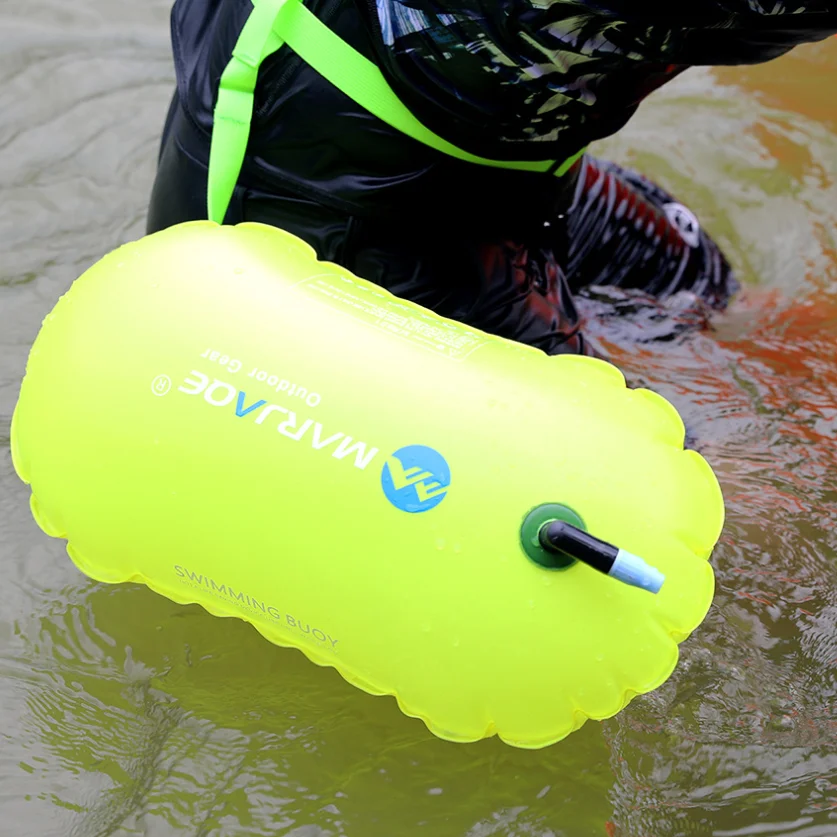 Swimming Buoy Safety Air Float