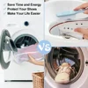 Shoes Wash Bags Shoe Laundry Bags Sneaker Mesh Washing Cleaning Bag Travel Organization Pouch For Sneakers Socks Washing Machine 4