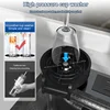Stainless Steel Kitchen Sink Embossed Single Slot Apartment Wash Bain Multifunction Dishwashing Pool For Workstation RV 5
