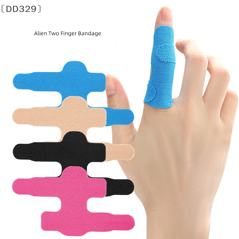 Protective Sticker Sheath Patches Tendon Hand Wrist Thumb Finger Protector Brace Pain Relief Therapy Arthritis Elastic Strap