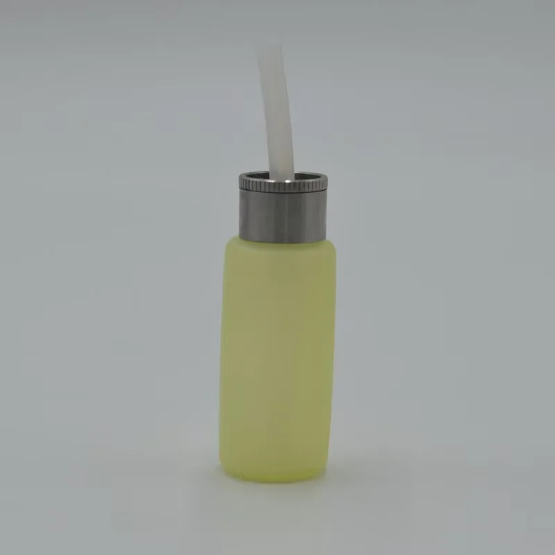 Silicone Squonk Bottle 8ml Refilling Bottle for Pulse BF Mod Leakproof Squonk Pin Filling Oil Tools 5