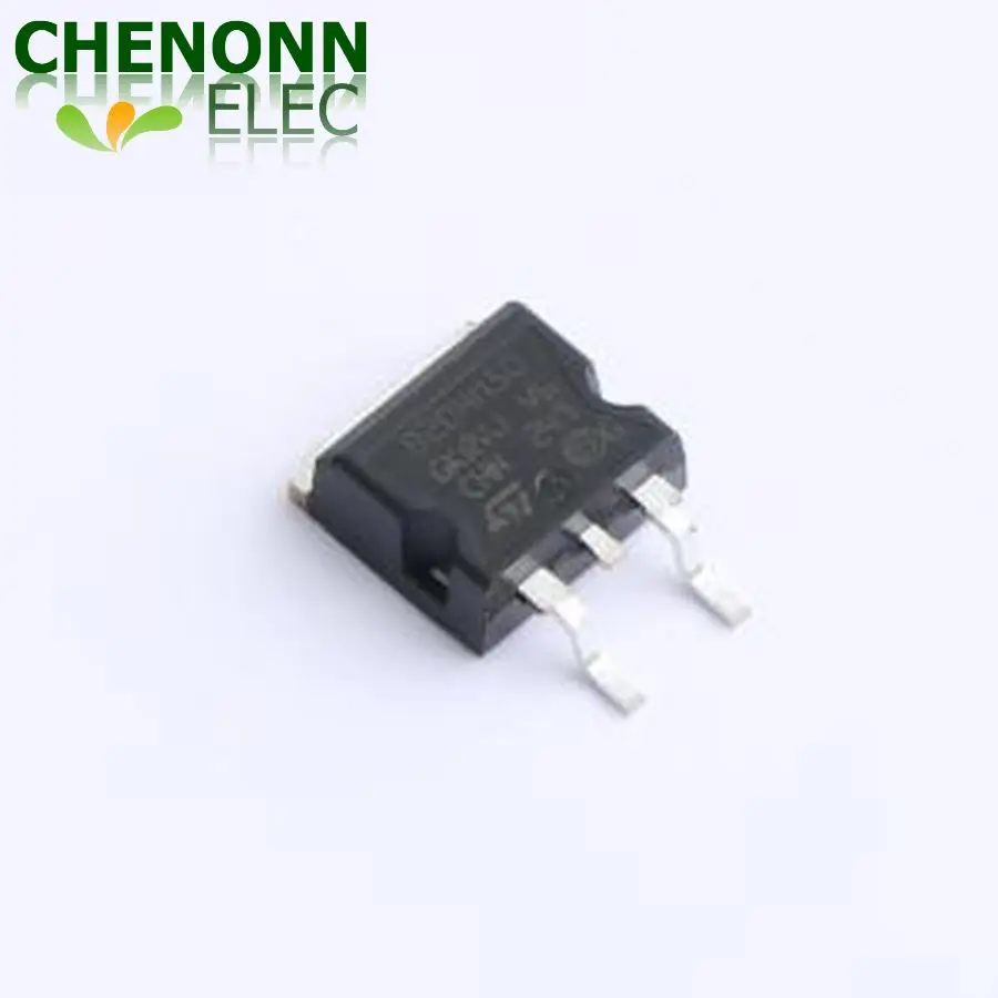 STB20NM50T4