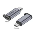1X Type-C To Micro
