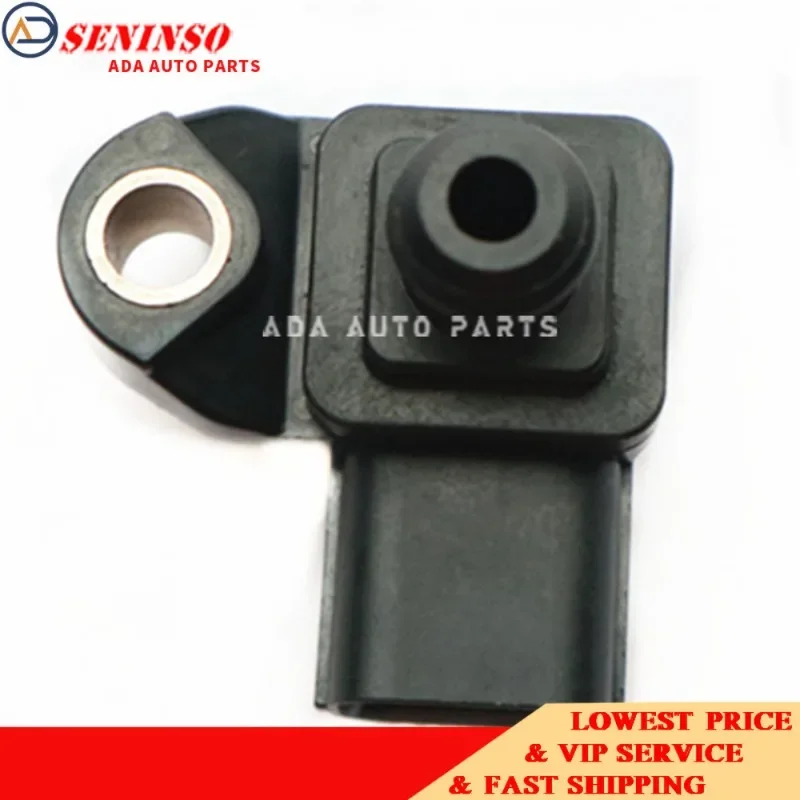 thumbnail interactive-video image 1 of OEG Parts New MAP Manifold Absolute Pressure Sensor Replacement For Honda Accord CR-V CR-Z Civic Clarity Crosstour Element S2000 Odyssey Passport Pilot Ridgeline Acura ILX 37830-RNA-A01, 37830RNAA01 1 of 12