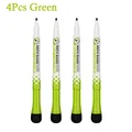 4Pcs Green