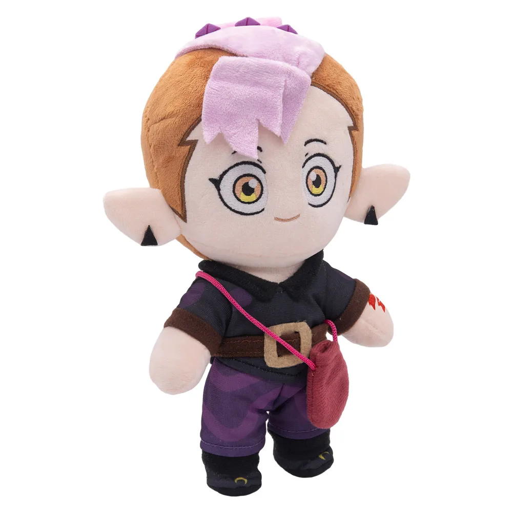 Hunter Hooty Amity Luz Cosplay Plush Stuff Xmas Birthday Gifts Owl Cosplay House Anime Cartoon Plush Mascot Factory Props plush toy plush doll mascot costume
