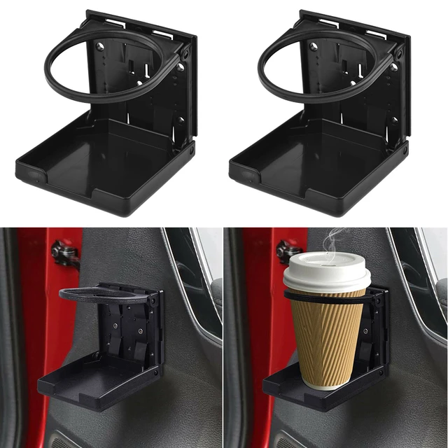2pcs Drink Holder Adjustable Folding Water Cup Support Stand Bottle Holder  For Auto Car Truck Boat Cup Stand Cup Holder Foldable - Drinks Holders -  AliExpress