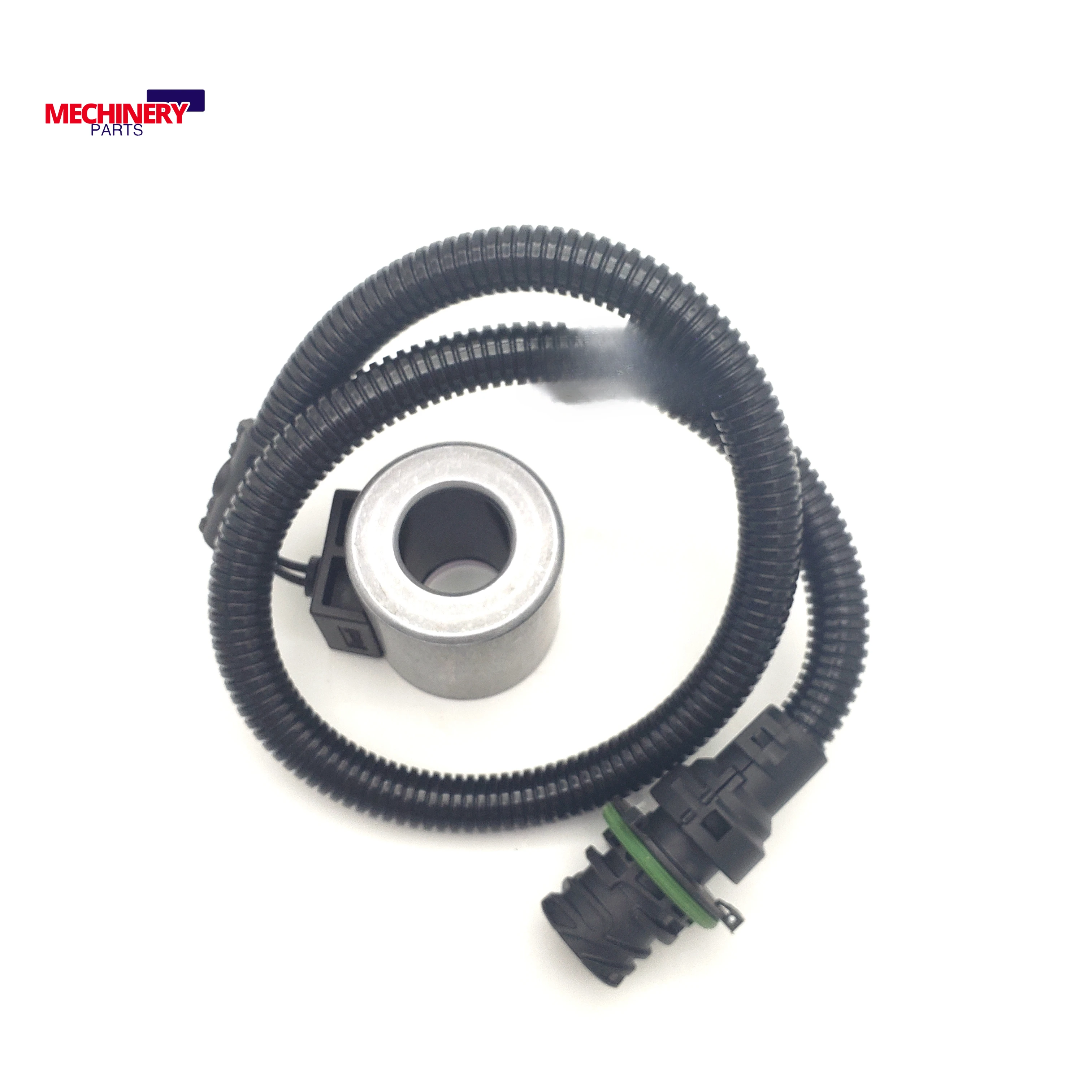L90E 150 Pilot Hydraulic Pump Electromagnetic Valve Assembly 15066984