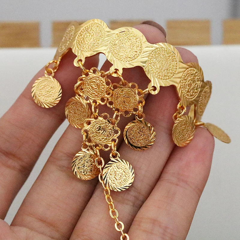 Newborn Baby/Childrens Boys/Girls Gold Filled Baby Bracelet Valentino Link  Families Jewelry - Walmart.com