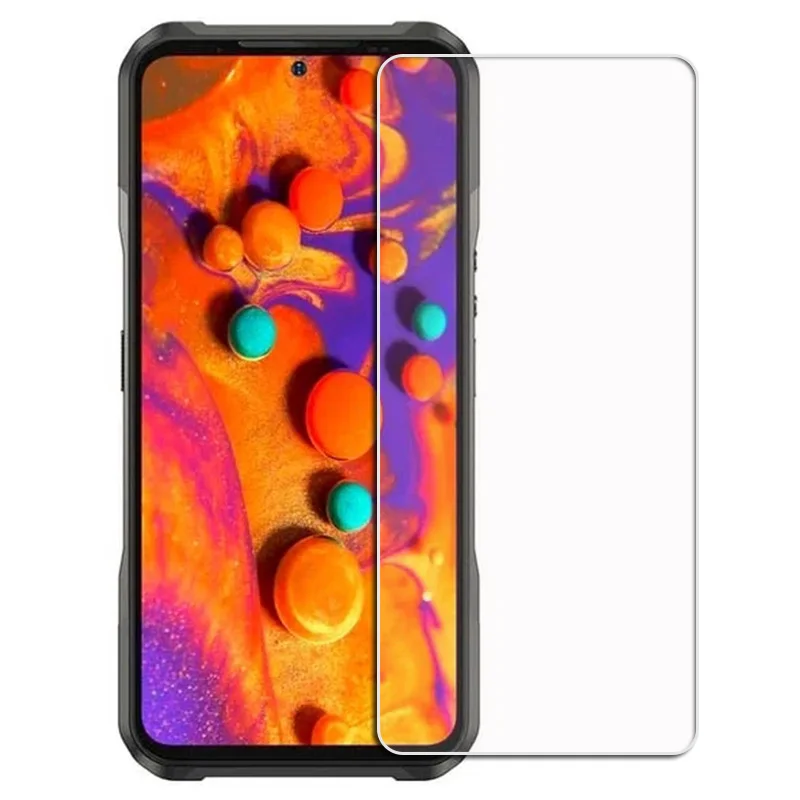 3-Pack Tempered Glass Screen Protector