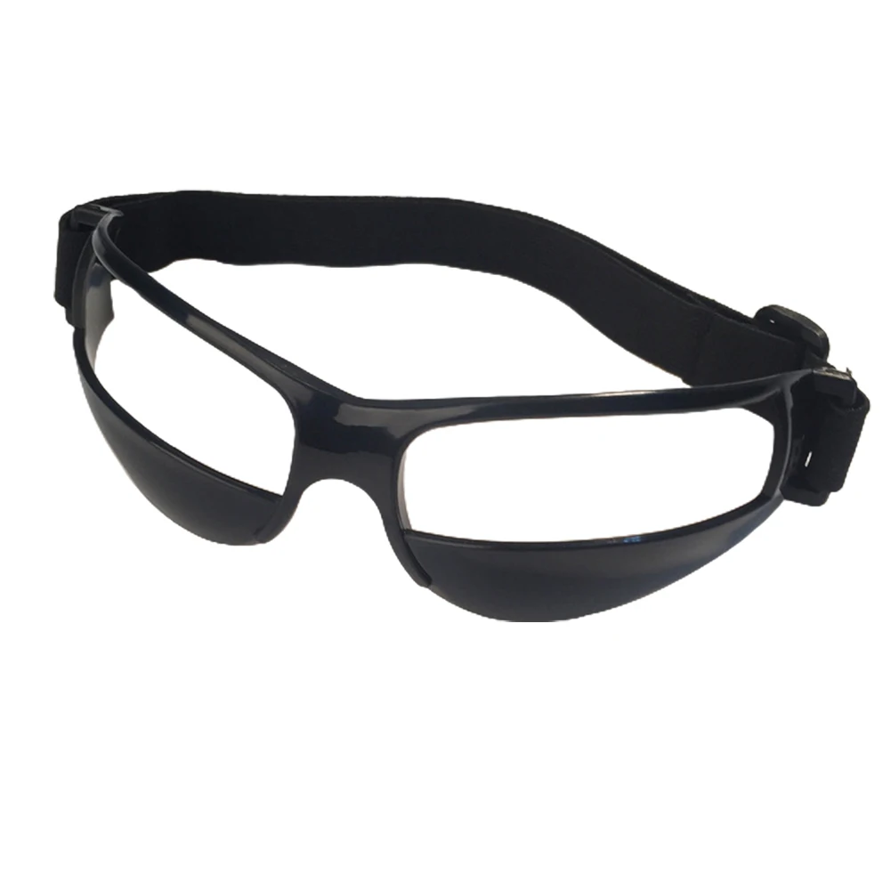 Basketball Training Glasses Dribble Spectacles Training Aid Eyewear Heads Up Dribbling