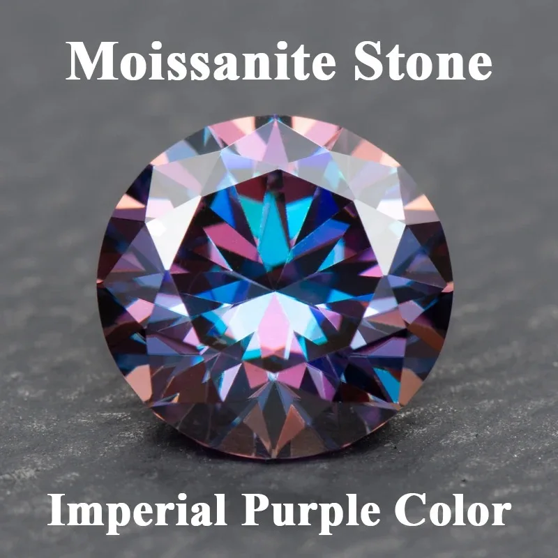 Imperial Purple