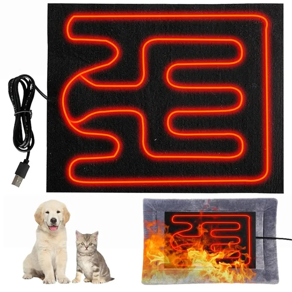 Pet Heating Pad 1