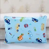 Four Season Universal Child Pillow Cartoon Style Cotton Baby Comfortable Pillowcase Kindergarten Student High Quality Pillowcase 4
