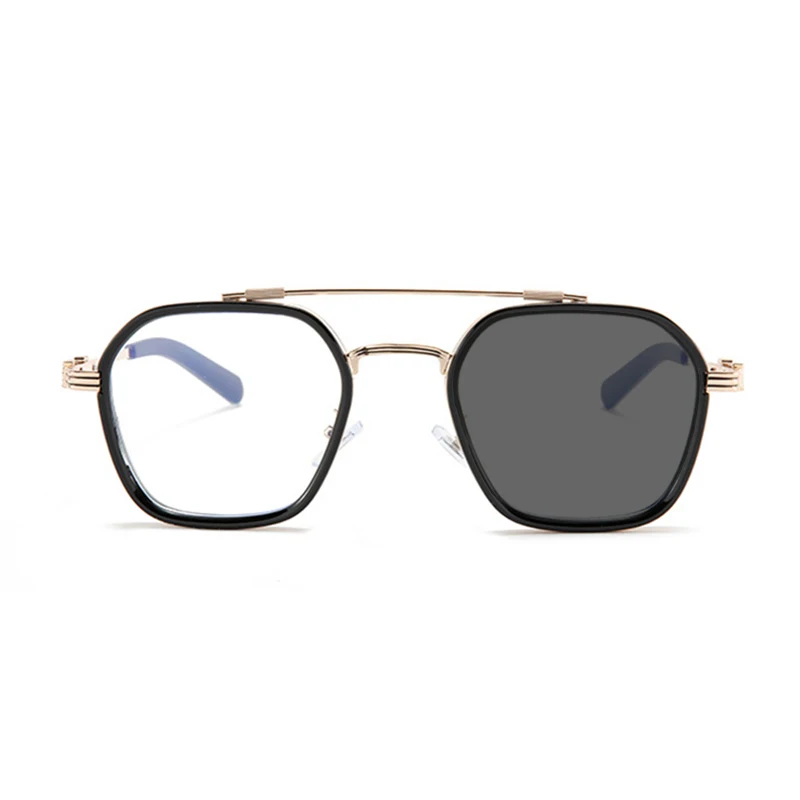 Premium Titanium Anti Blue Light Eyewear