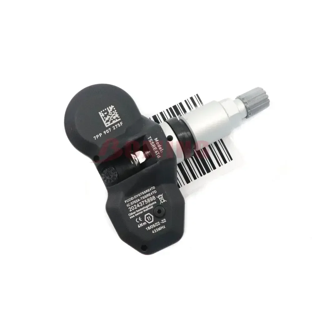 TPMS 95836166100 Ÿ̾ з ,  911 997 ڽ ī GT ī̿ ī̸ ٰ ƿ, 433Mhz