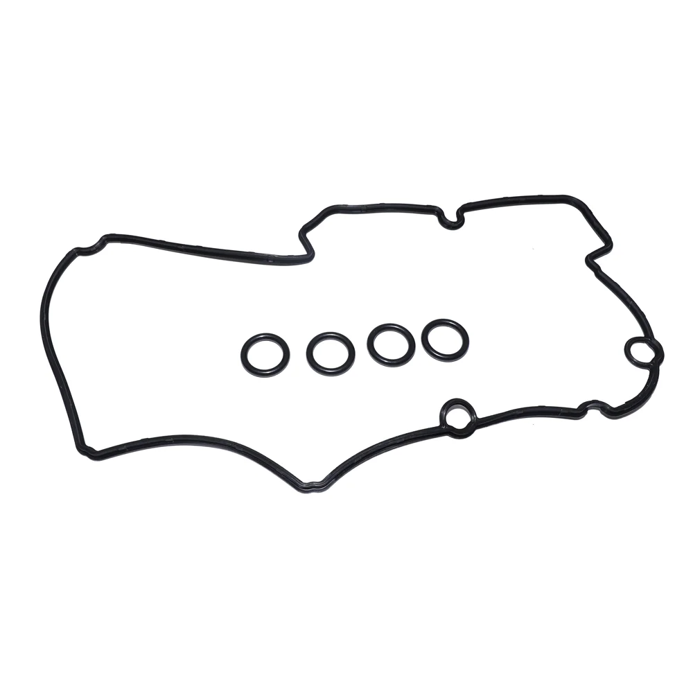 Valve Cover Gasket For OPEL AGILA B 1.2 2008-2014 SUZUKI SWIFT IV 2010- SPLASH EX VAUXHALL AGILA Mk 11189-73K00 4708888 93193719