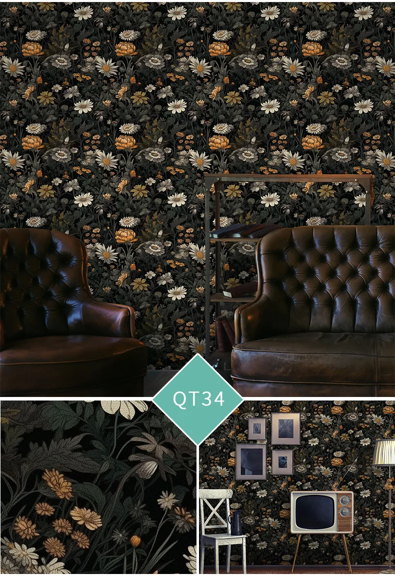 estar, Decoração da parede do quarto, Wallpapers