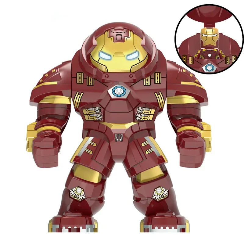 Hulkbuster