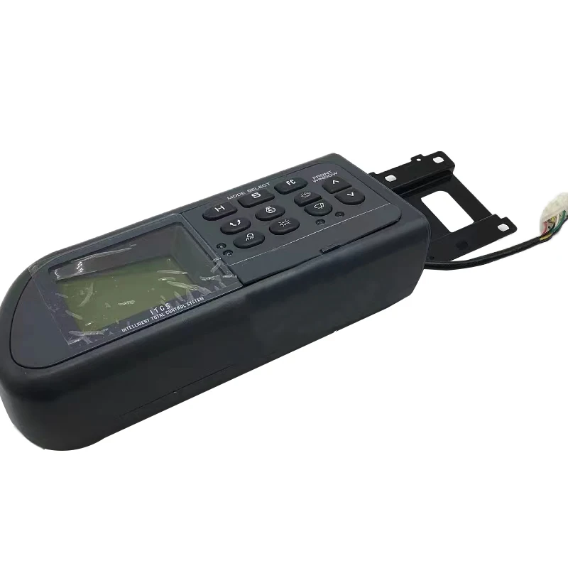 Kobelco SK120-5 SK200-5 SK200LC-V SK100L SK120-2 SK200-2 LCD  г, YN59S00002F2, YN59S00002F3, YN59S00002F4, YN59S