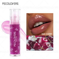 Intensely Nourishing Fruit - Infused Lip Oil Balm (06)