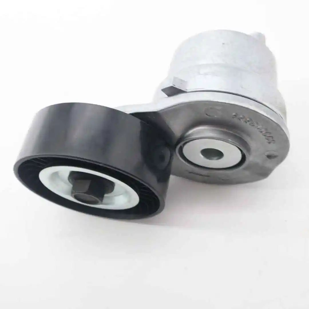 Symptoms Of A Bad Timing Belt Tensioner (& Replacement Cost In 2023